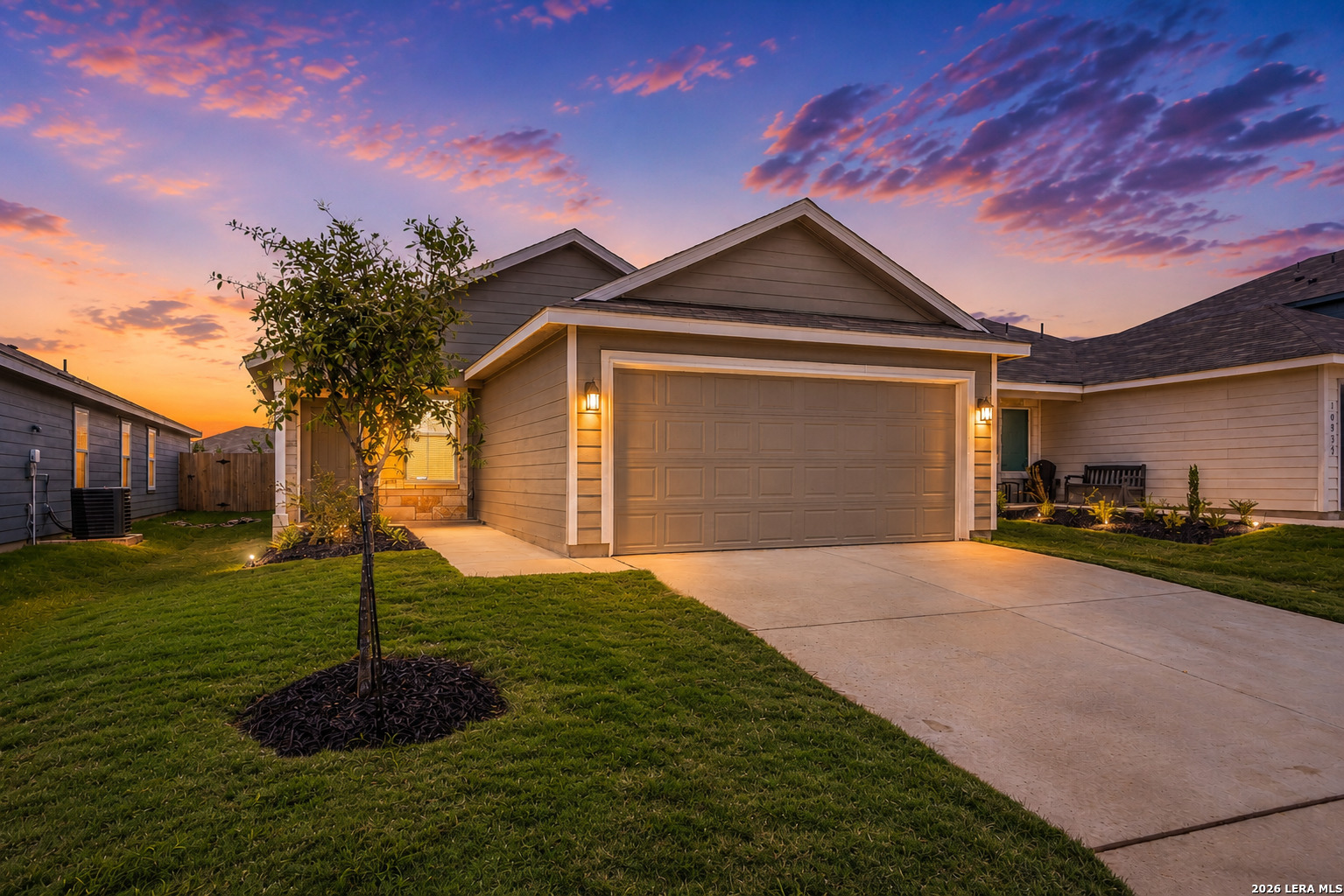 10839 Bernal Cove San Antonio TX 78224