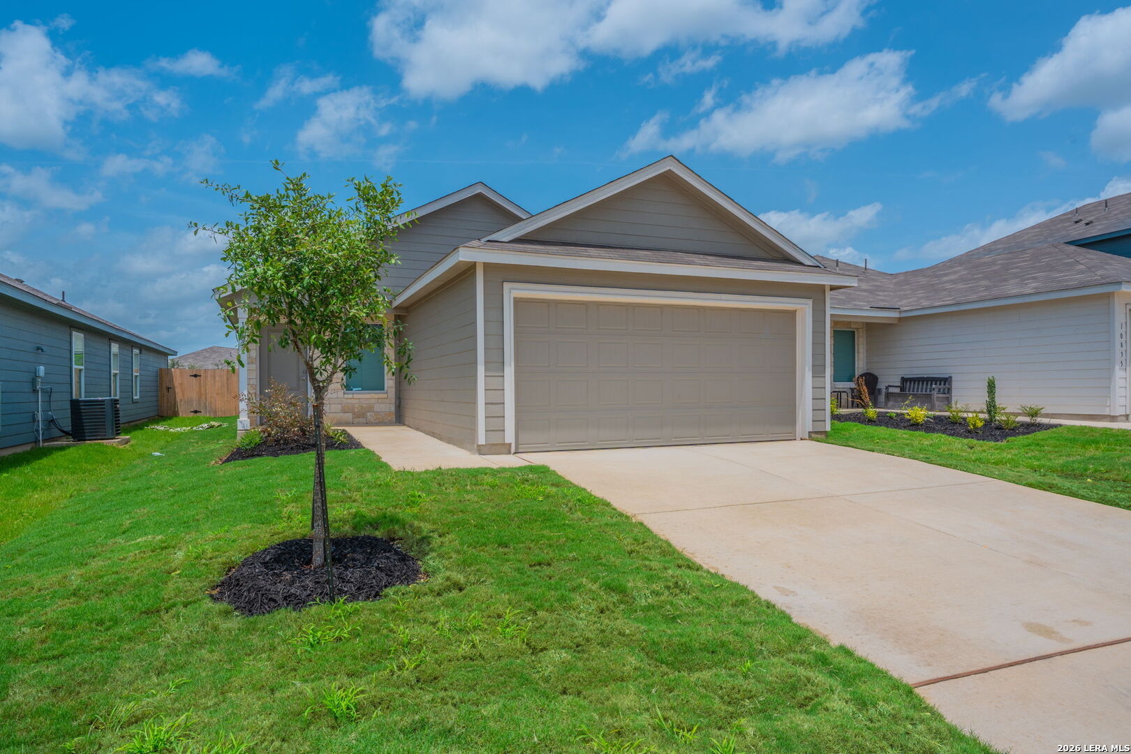 10839 Bernal Cove San Antonio TX 78224