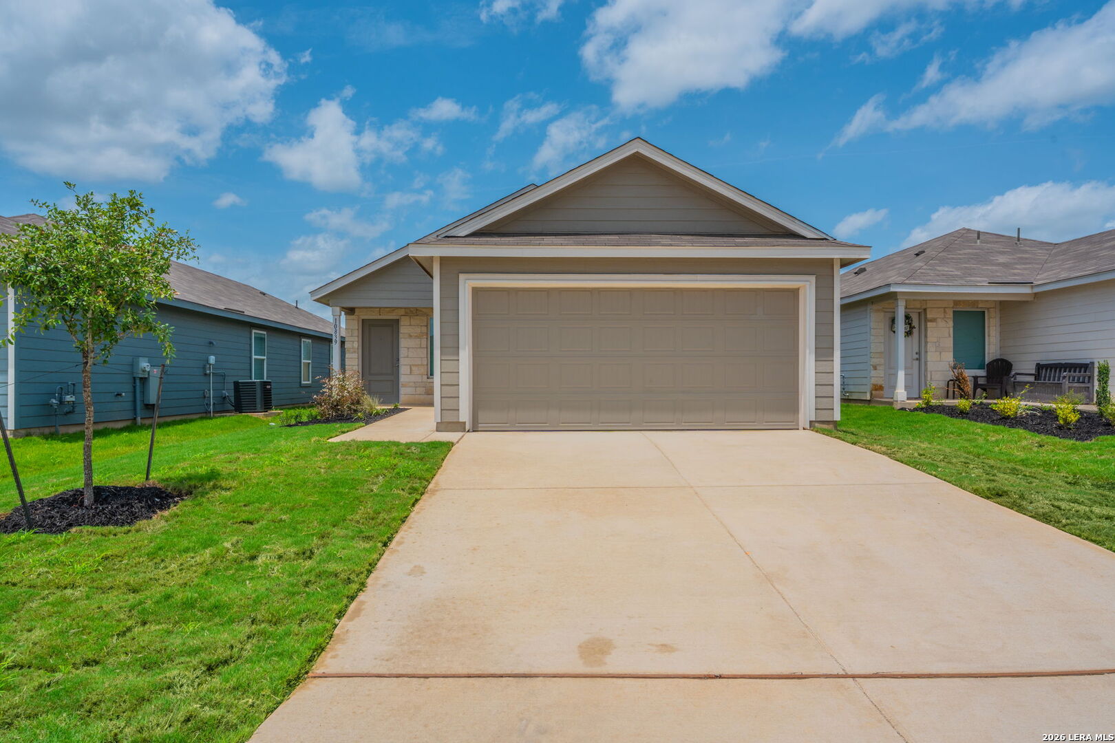 10839 Bernal Cove San Antonio TX 78224