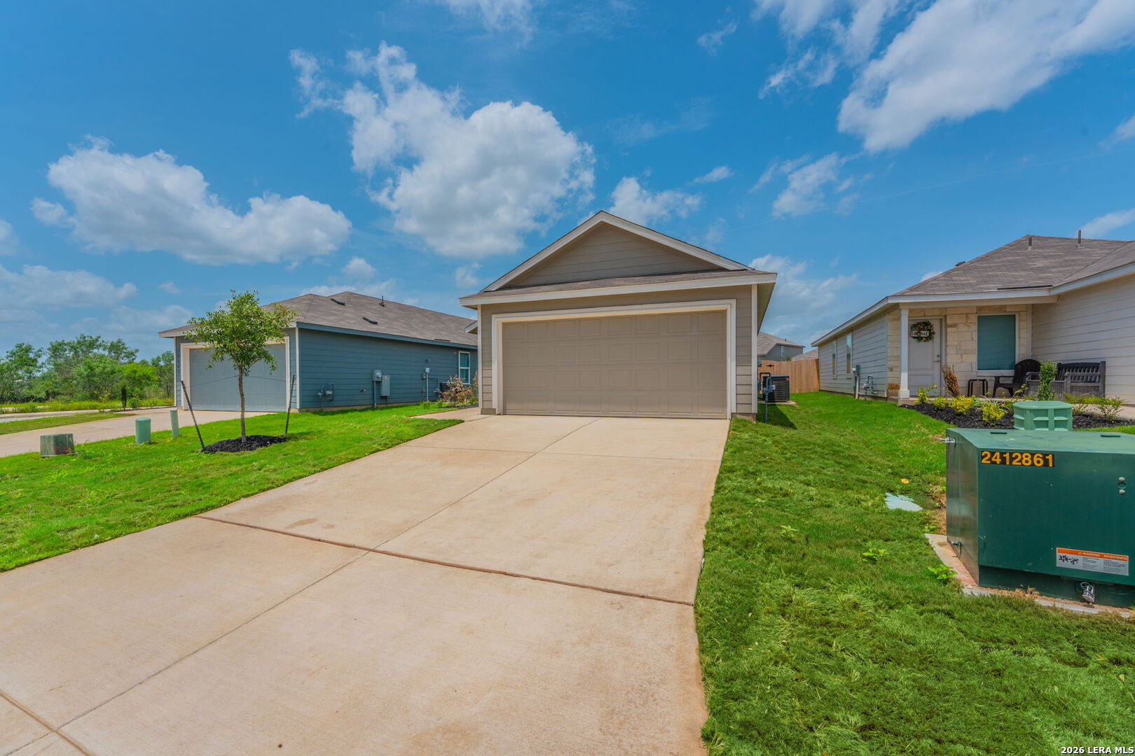 10839 Bernal Cove San Antonio TX 78224
