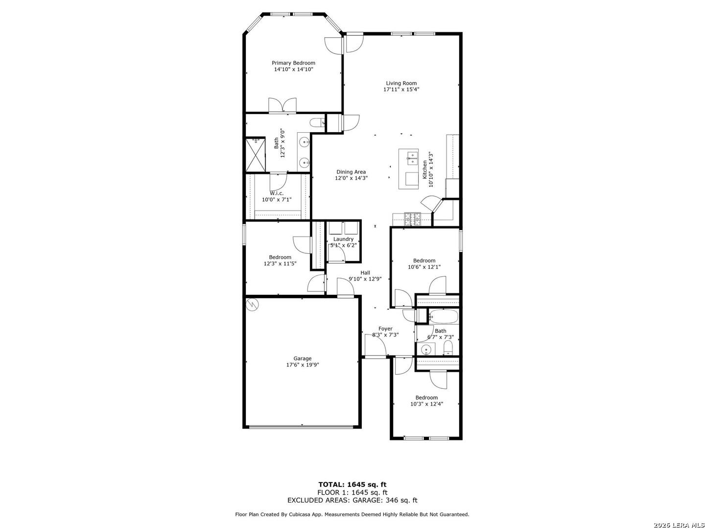 6910 Shiraz Way Converse TX 78109
