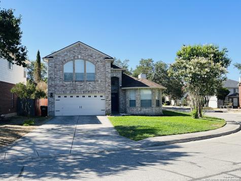 22622 Madison Park San Antonio TX 78260