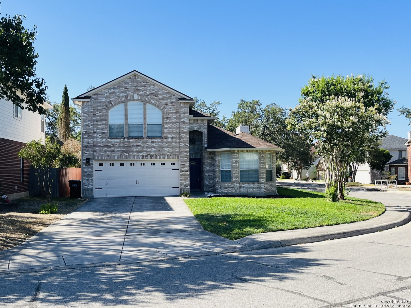 22622 Madison Park San Antonio TX 78260