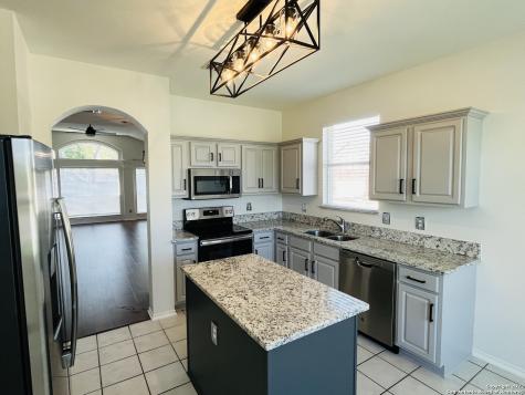 22622 Madison Park San Antonio TX 78260