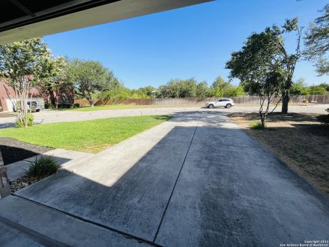 22622 Madison Park San Antonio TX 78260