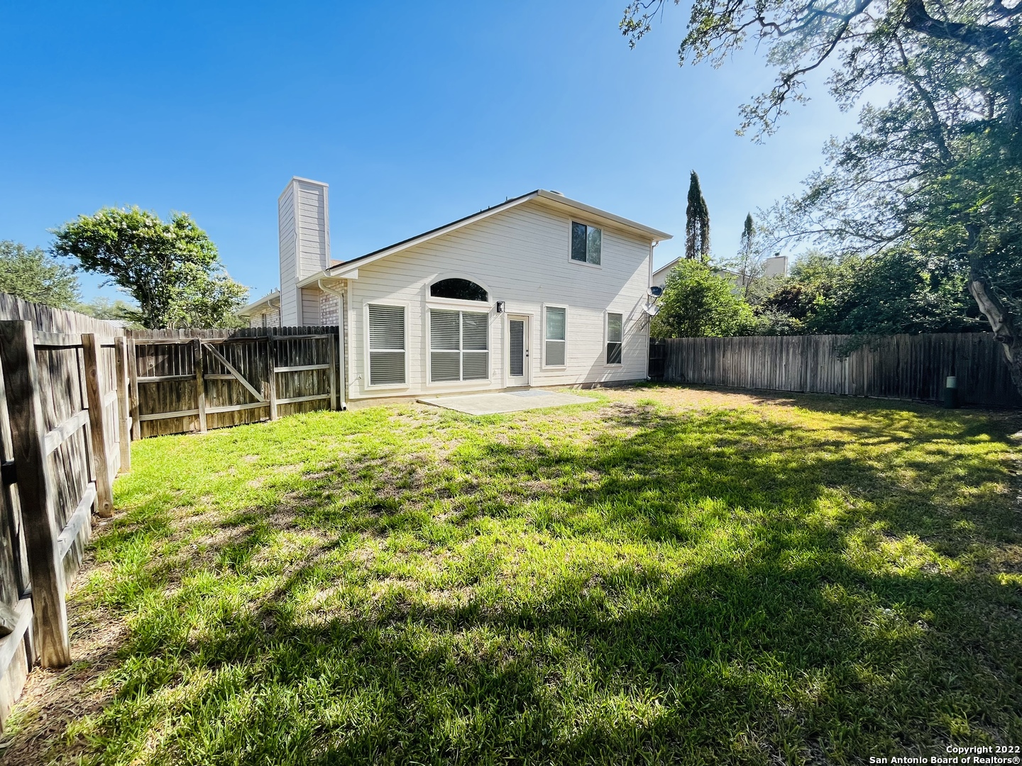22622 Madison Park San Antonio TX 78260