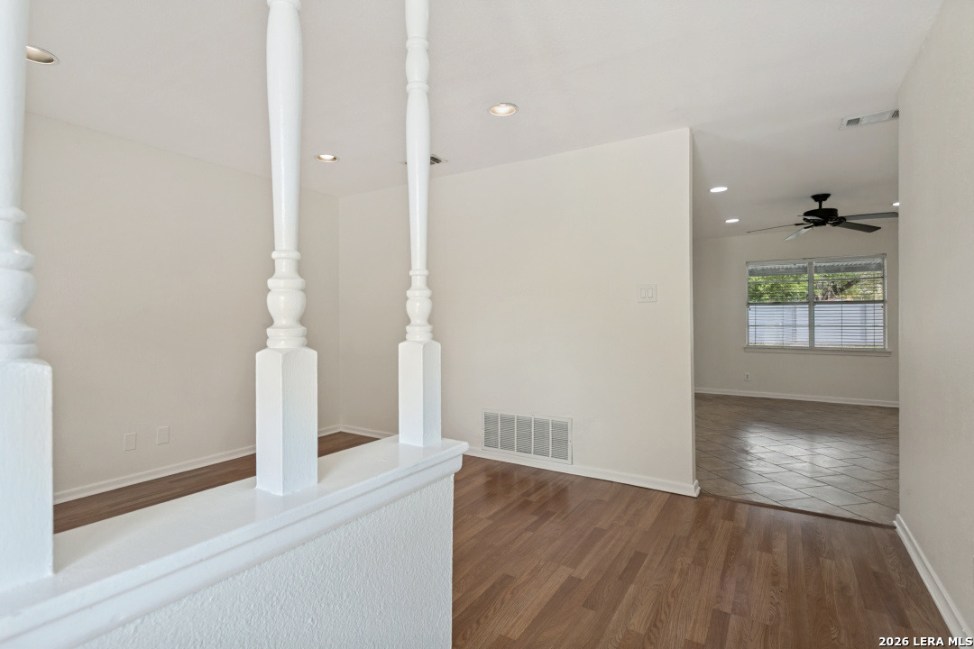 4407 Sun Vista Lane San Antonio TX 78217
