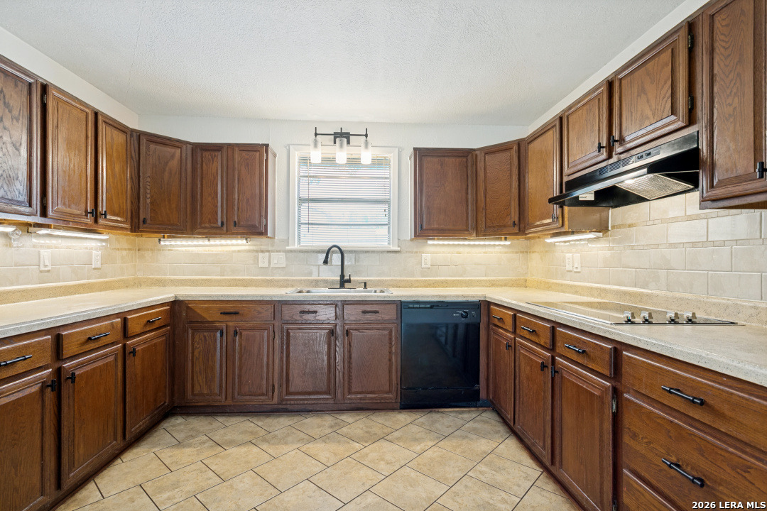 4407 Sun Vista Lane San Antonio TX 78217