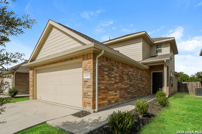 10431 Clearwater Way San Antonio TX 78223