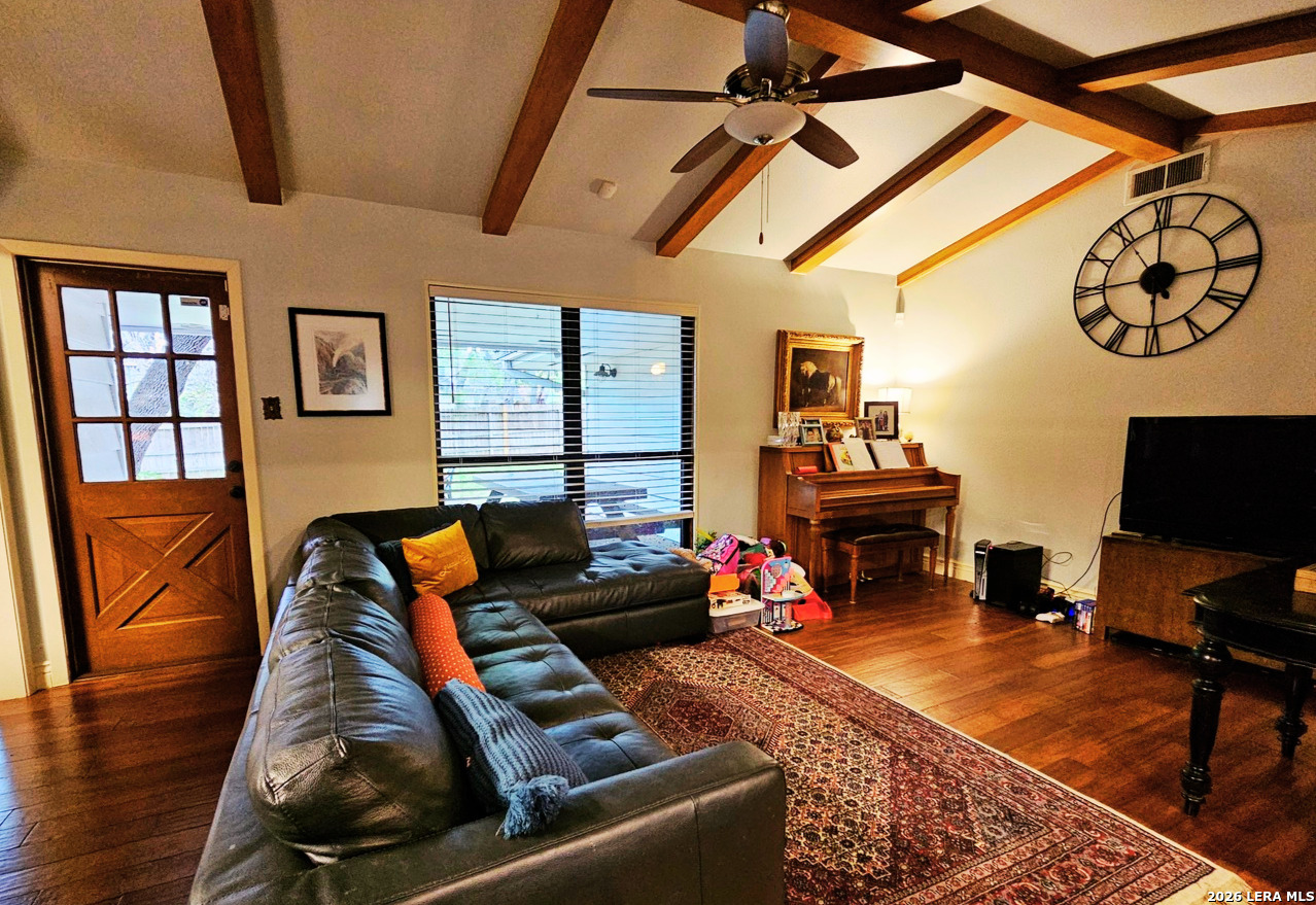 11414 Raindrop Drive San Antonio TX 78216