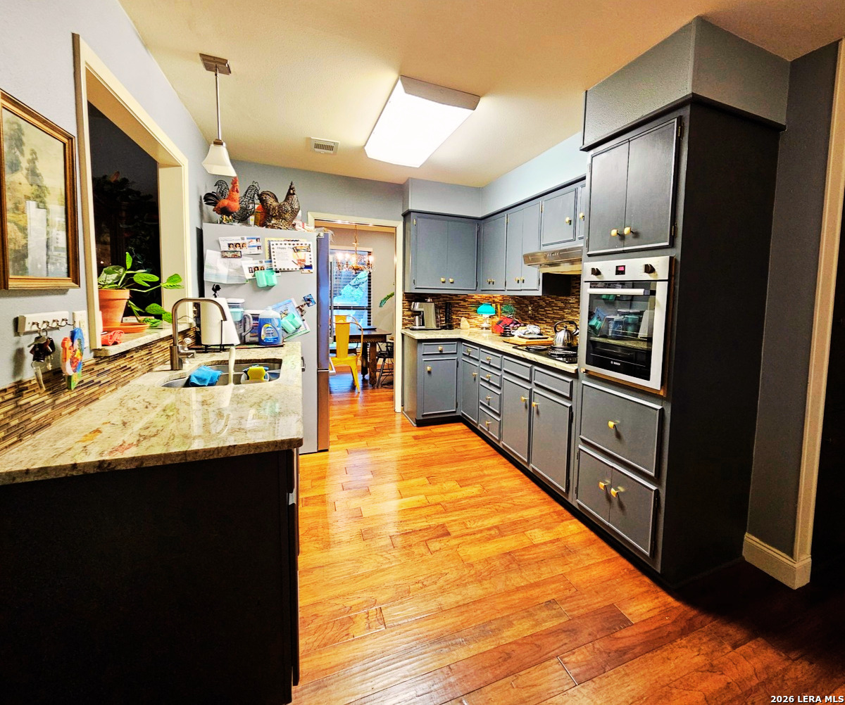 11414 Raindrop Drive San Antonio TX 78216