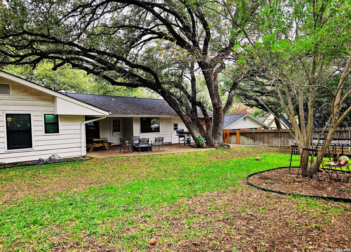 11414 Raindrop Drive San Antonio TX 78216