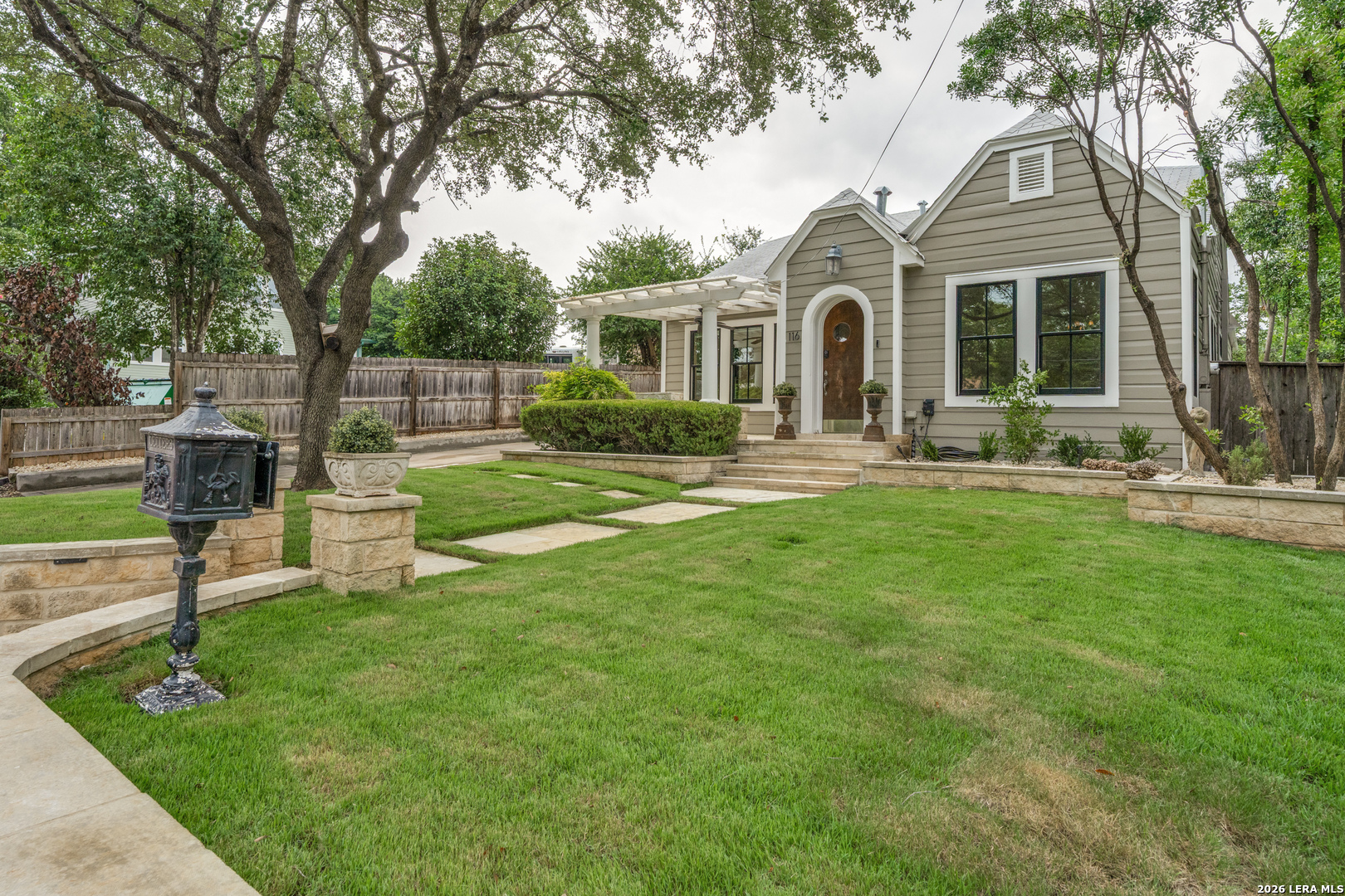 116 Alta Avenue San Antonio TX 78209
