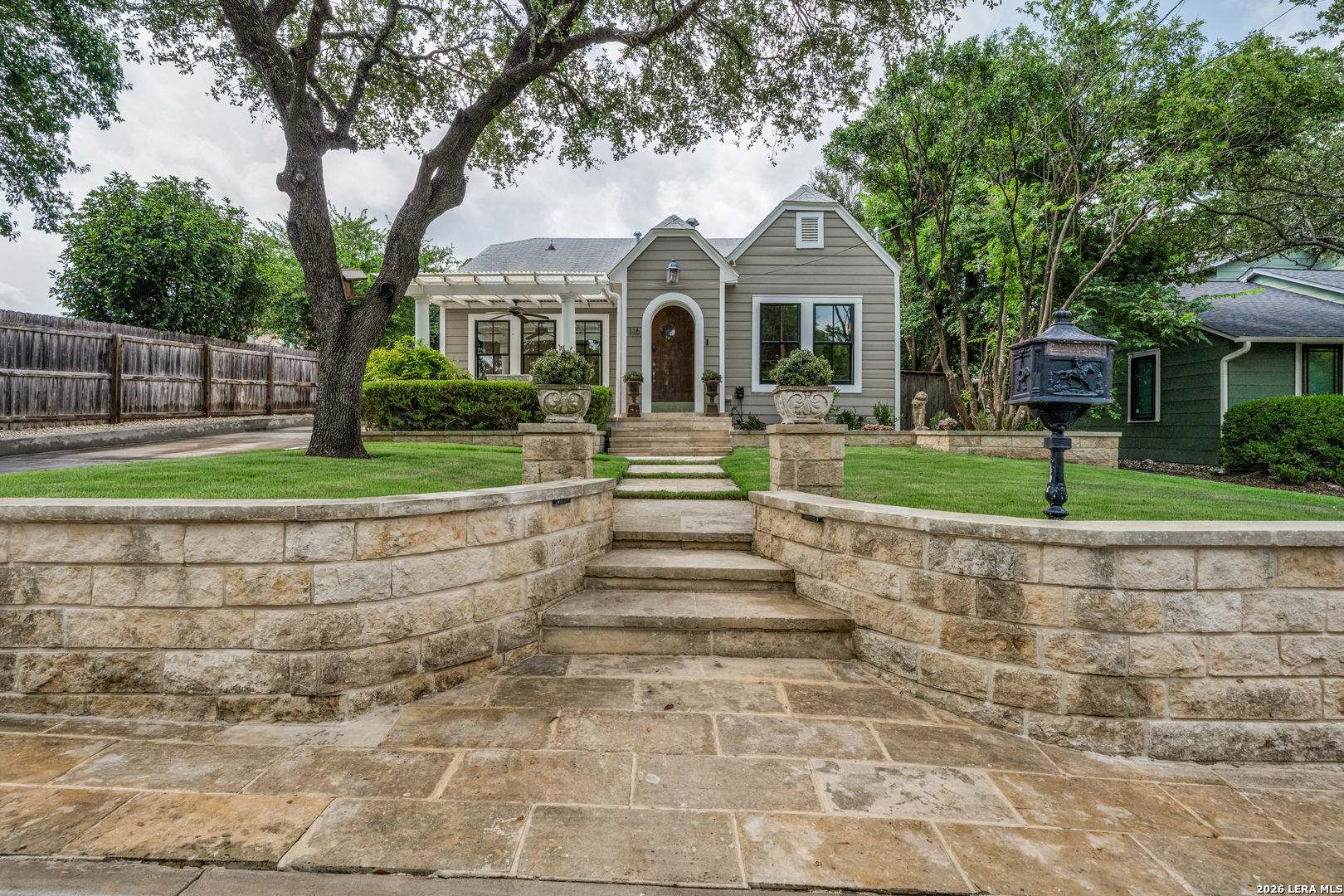 116 Alta Avenue San Antonio TX 78209