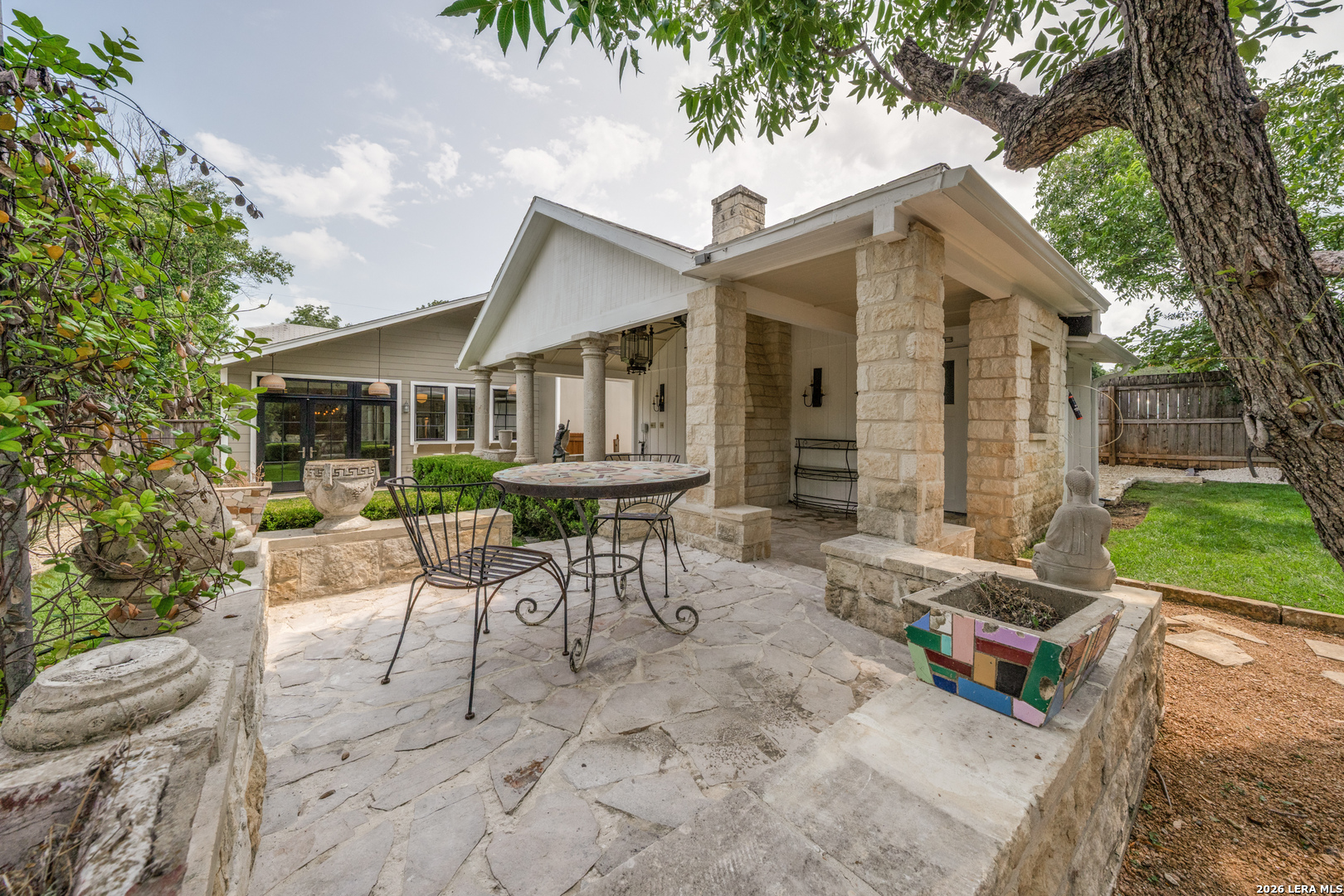 116 Alta Avenue San Antonio TX 78209