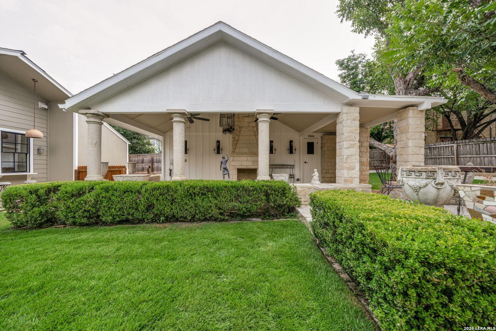 116 Alta Avenue San Antonio TX 78209
