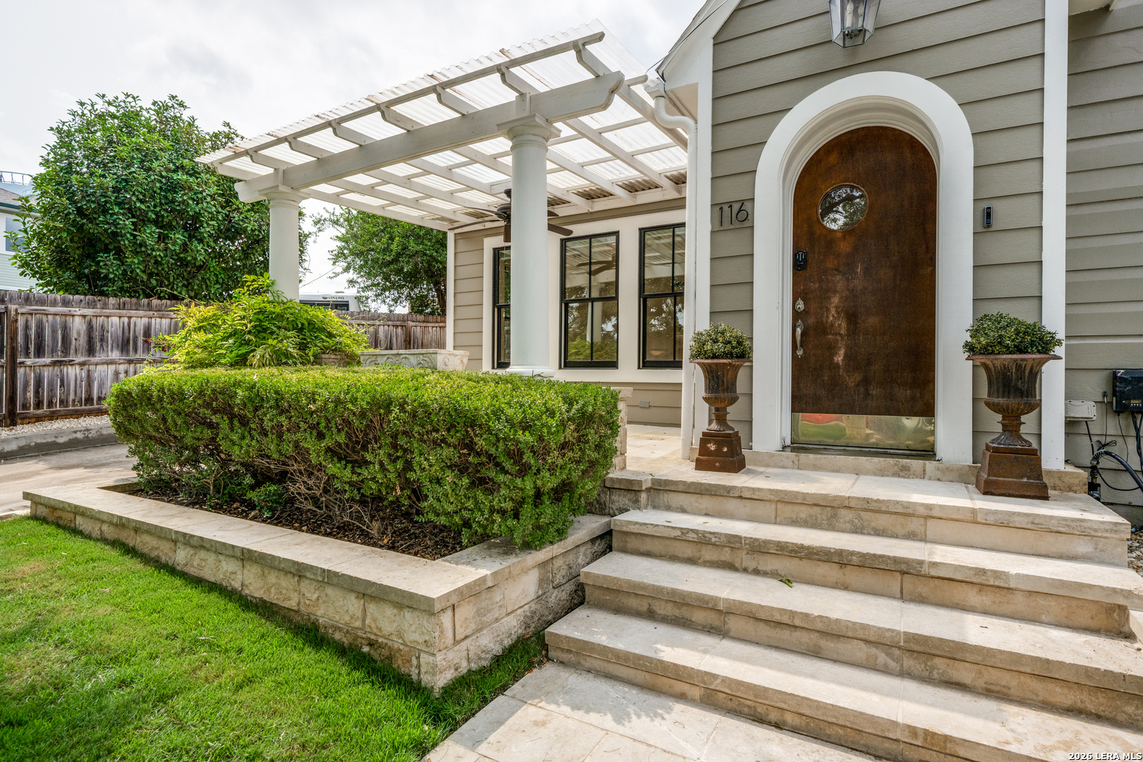 116 Alta Avenue San Antonio TX 78209