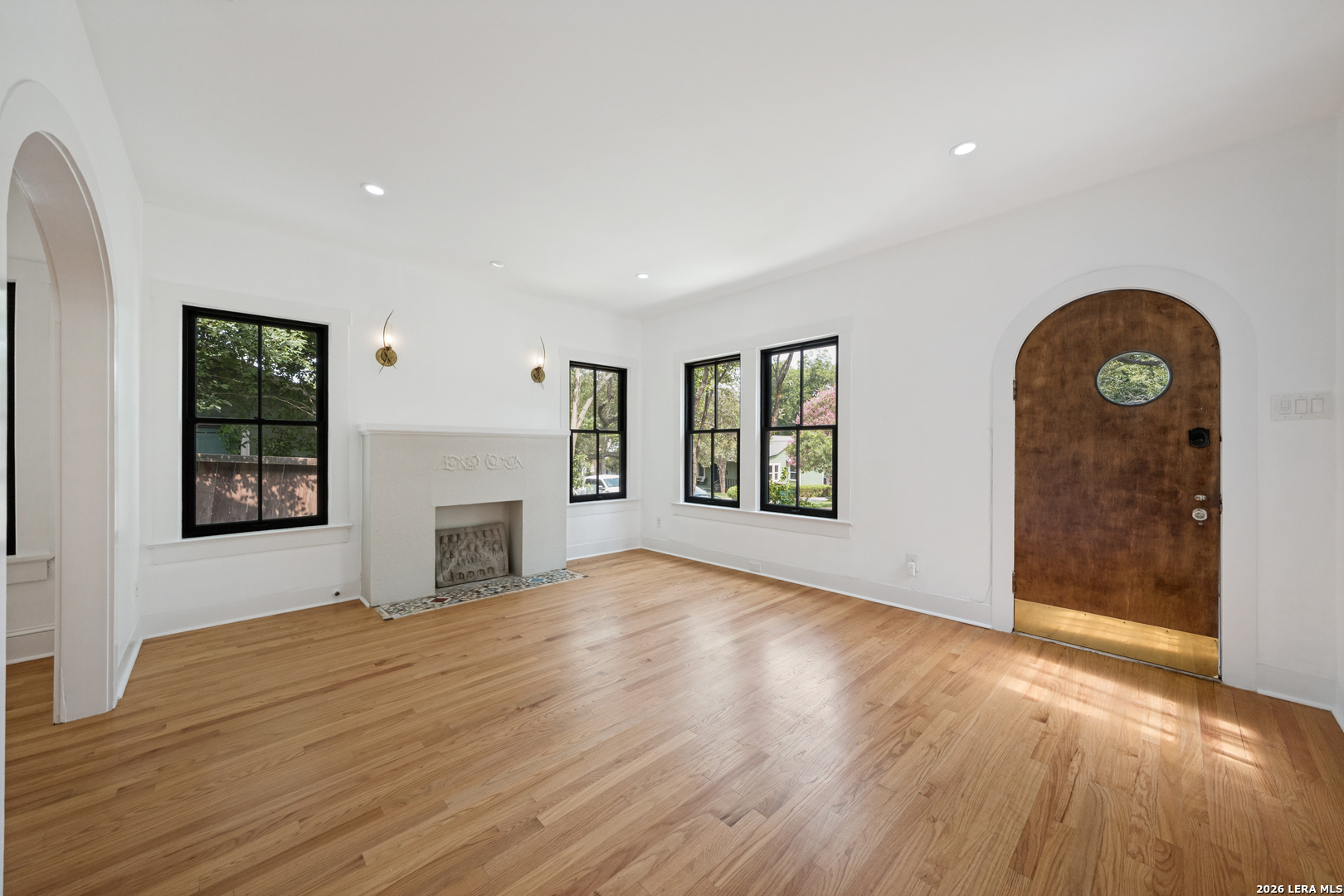 116 Alta Avenue San Antonio TX 78209