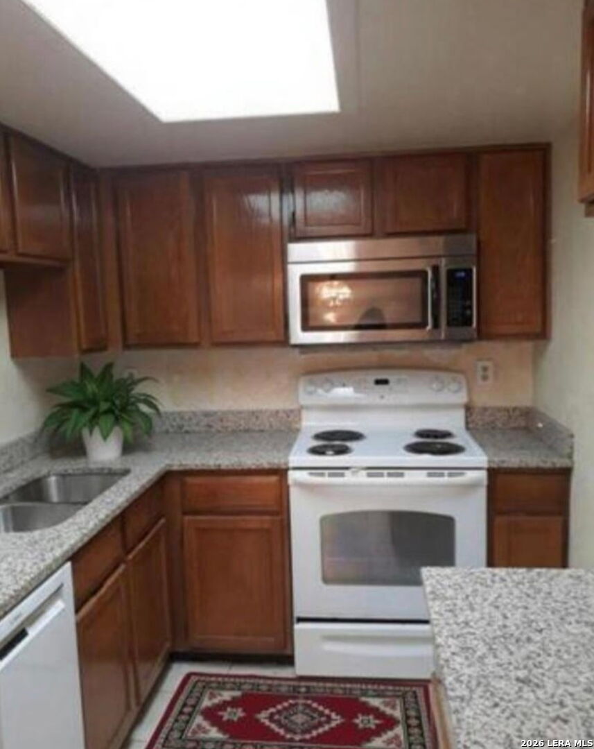 11610 Vance Jackson San Antonio TX 78230