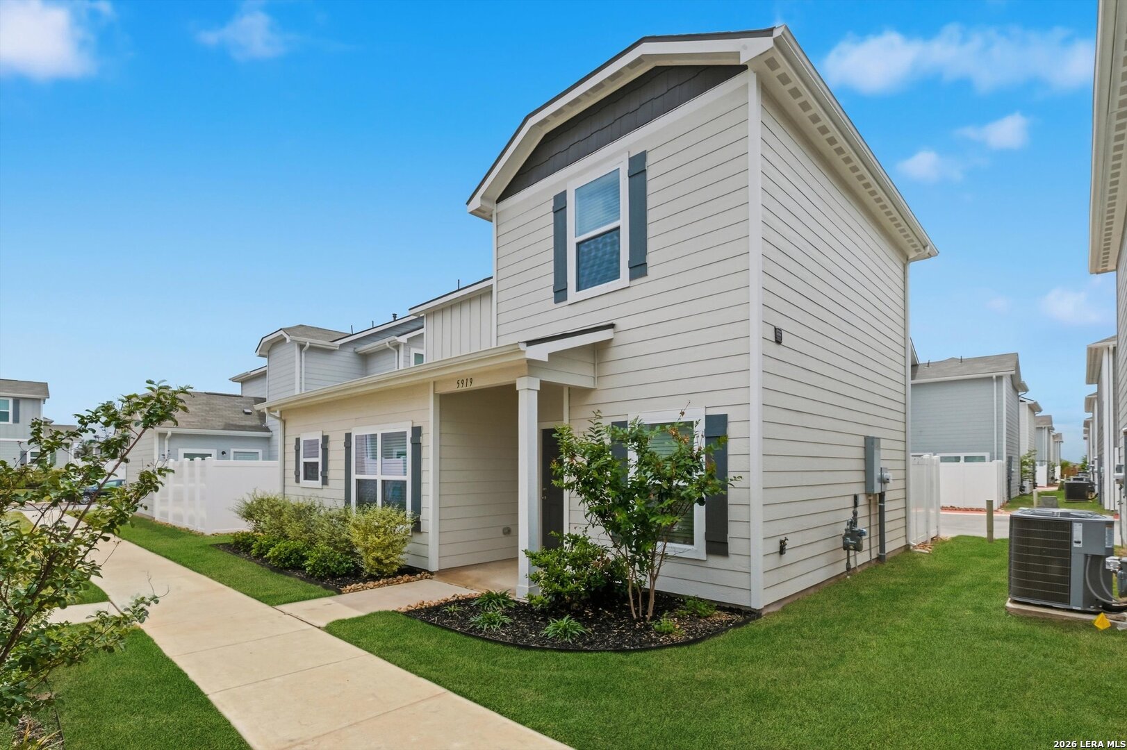 5919 Cooper Cash San Antonio TX 78252