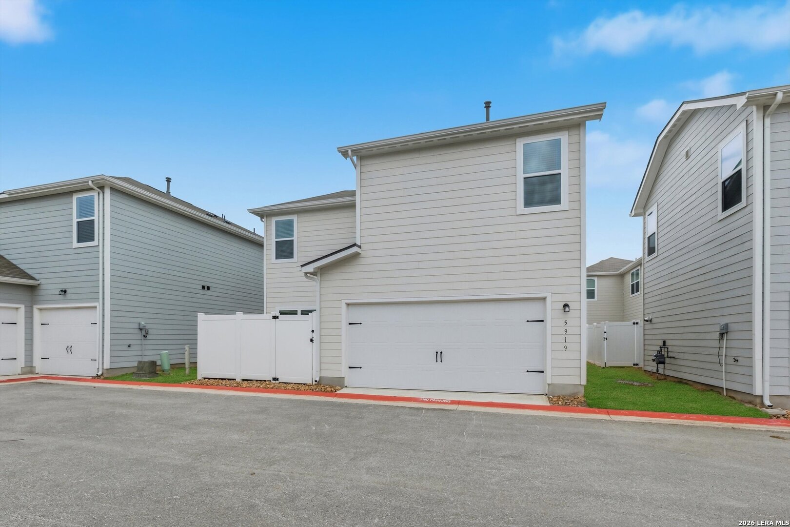 5919 Cooper Cash San Antonio TX 78252