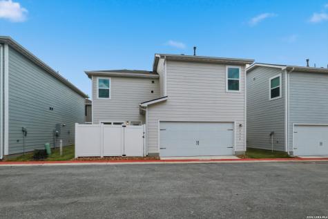 5919 Cooper Cash San Antonio TX 78252