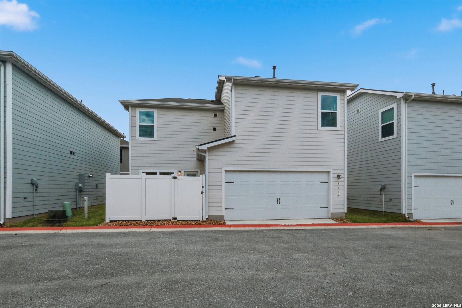 5919 Cooper Cash San Antonio TX 78252