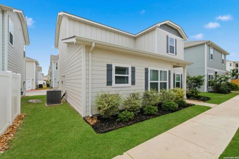 5919 Cooper Cash San Antonio TX 78252
