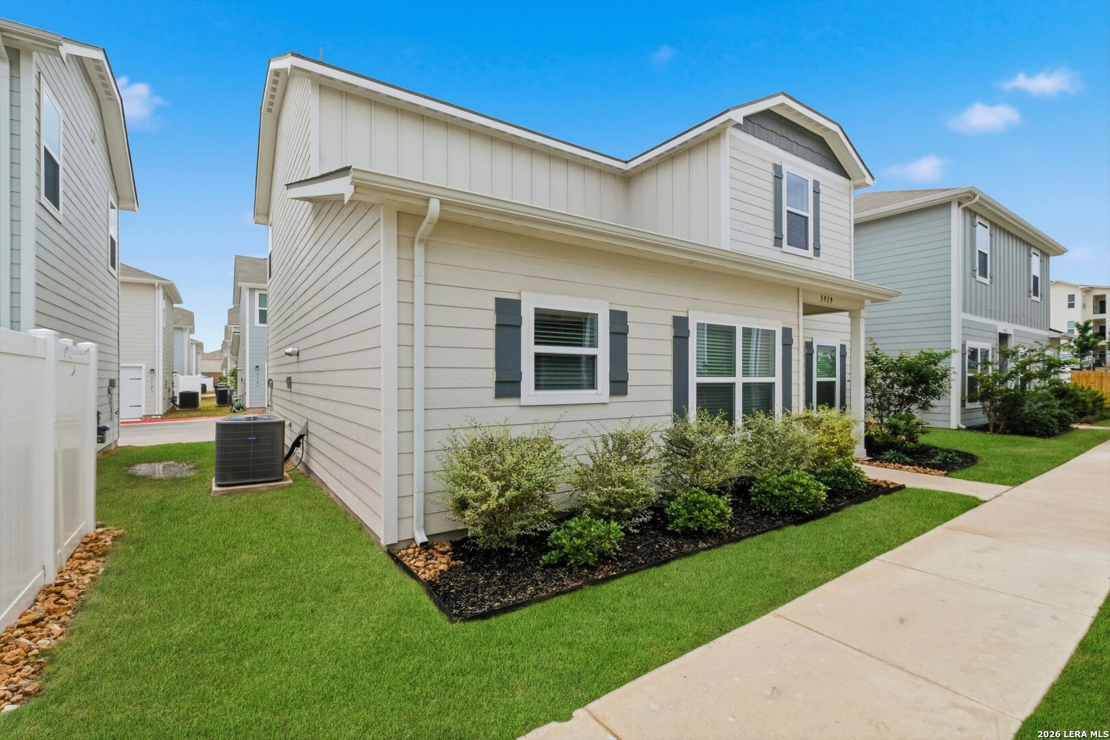 5919 Cooper Cash San Antonio TX 78252