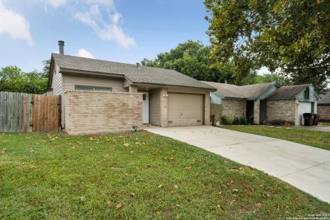 11331 Two Wells Drive San Antonio TX 78245