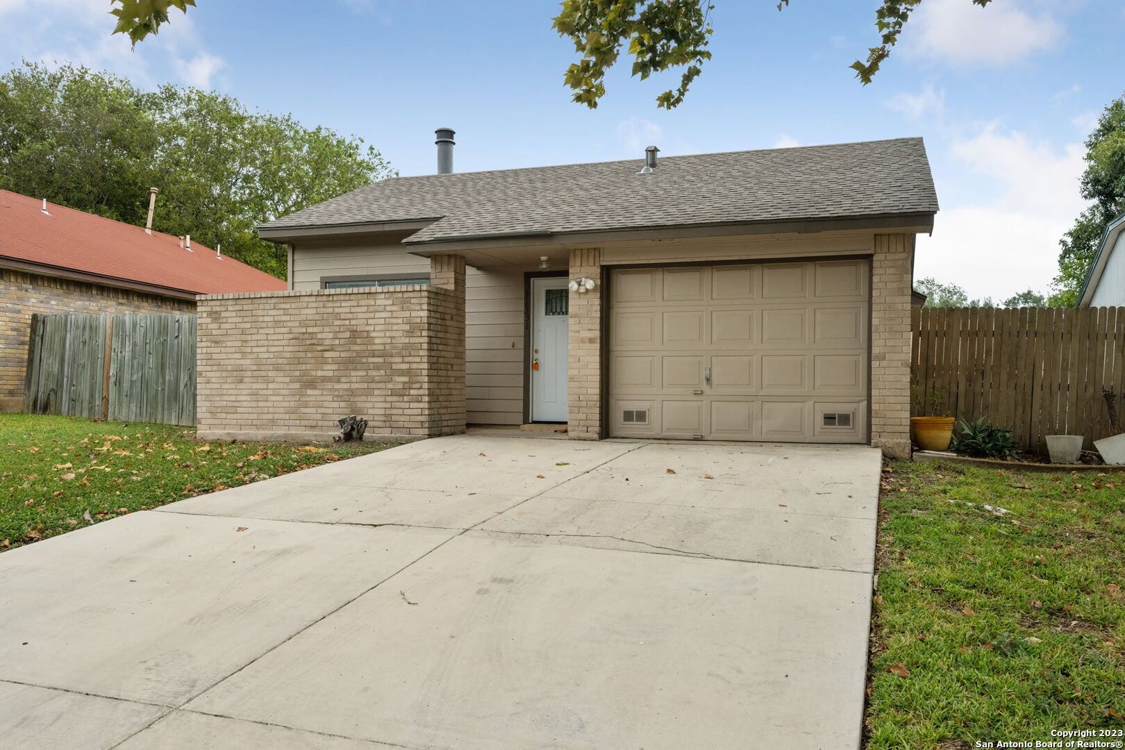 11331 Two Wells Drive San Antonio TX 78245