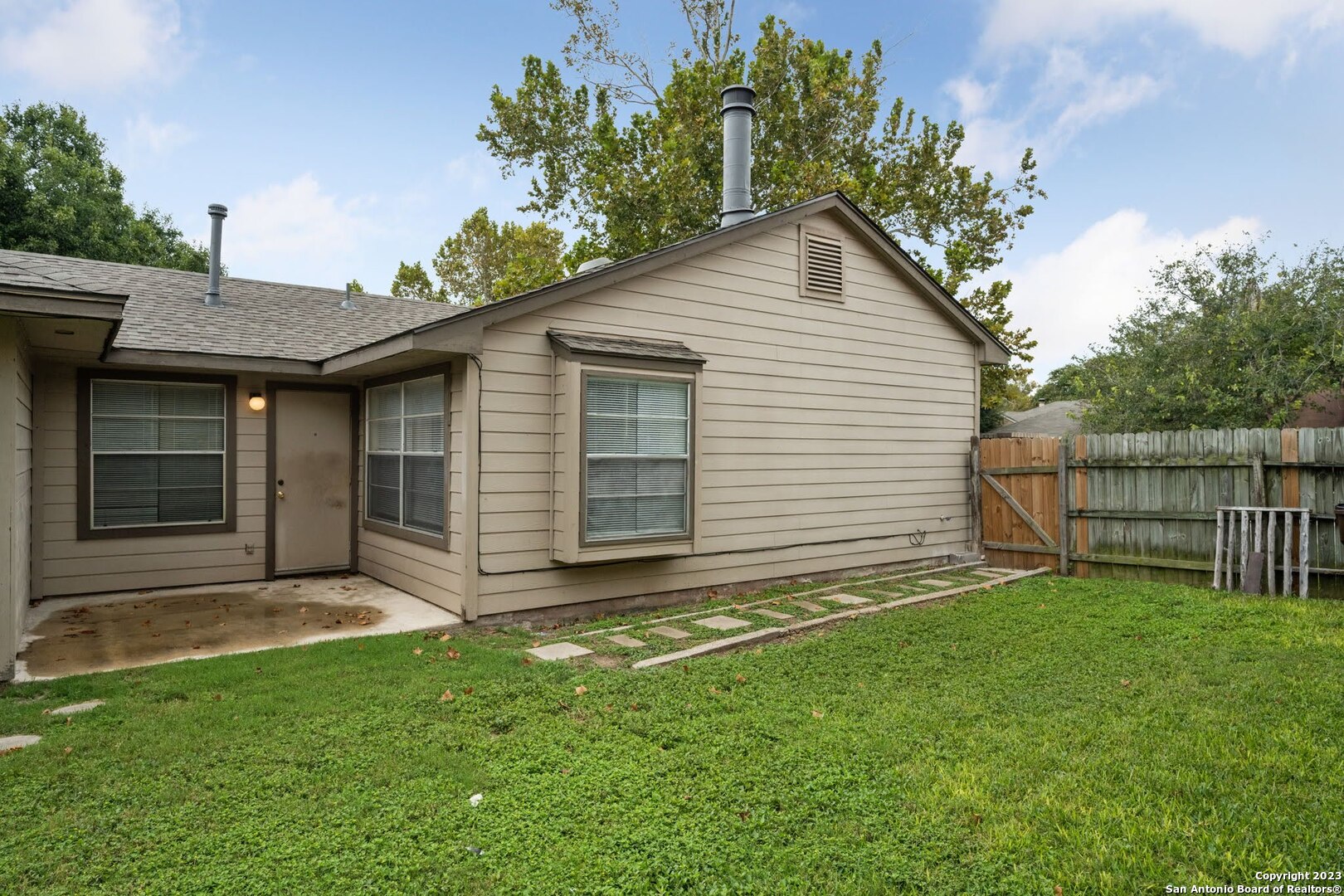 11331 Two Wells Drive San Antonio TX 78245