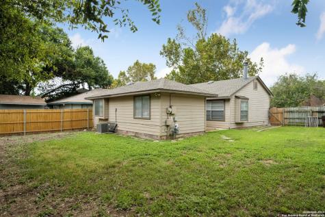 11331 Two Wells Drive San Antonio TX 78245