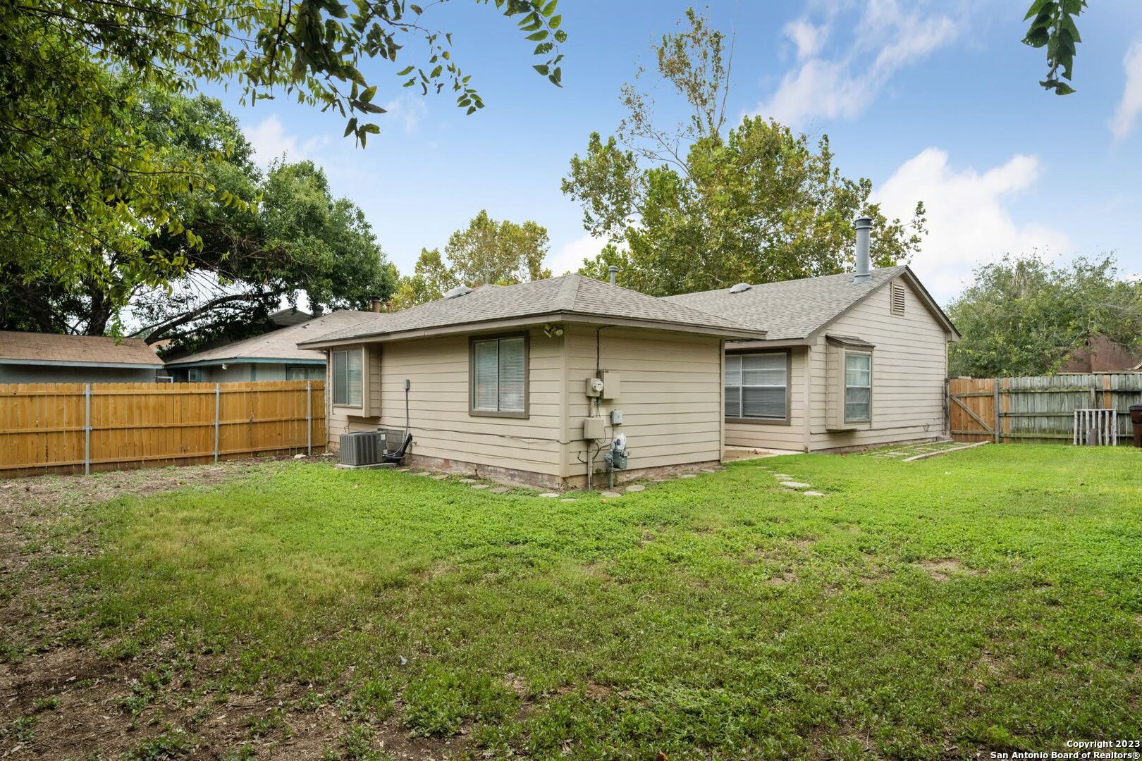 11331 Two Wells Drive San Antonio TX 78245