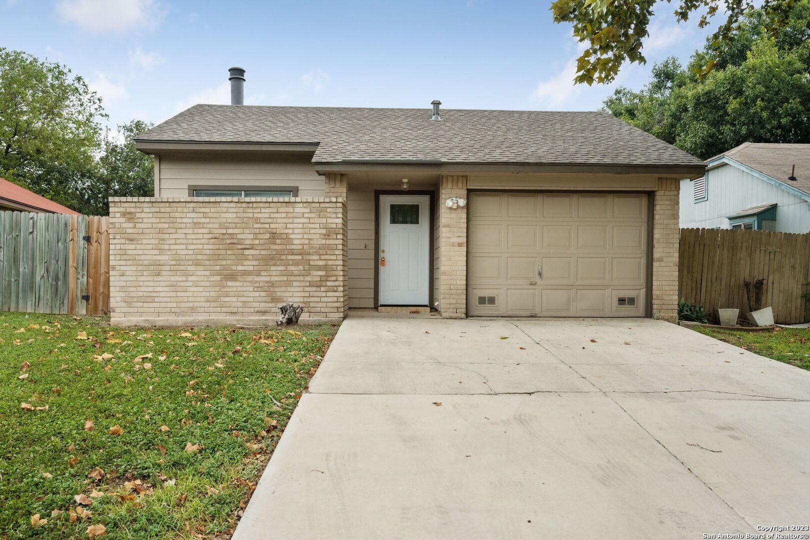 11331 Two Wells Drive San Antonio TX 78245