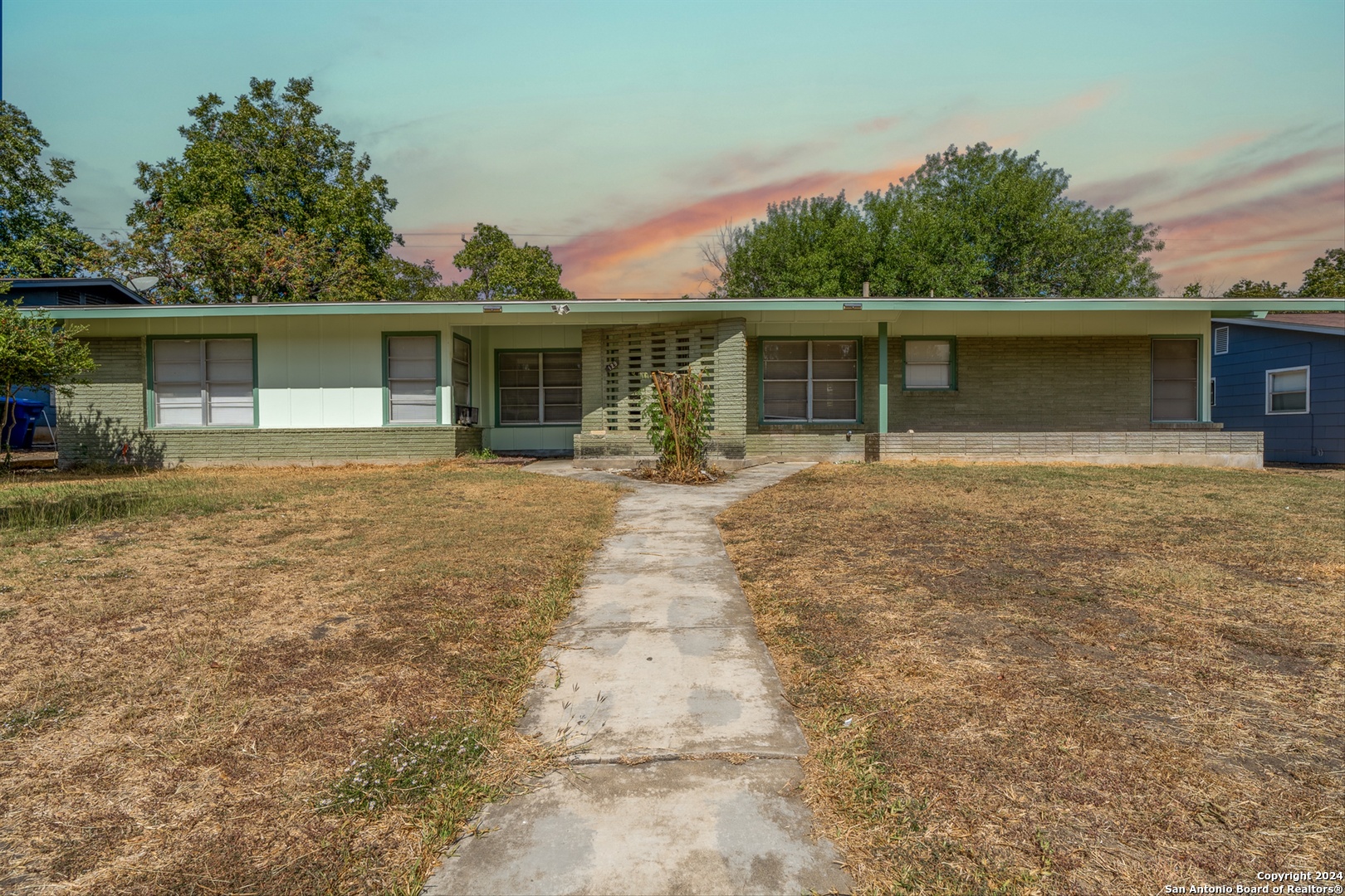 131 Brettonwood Drive San Antonio TX 78218