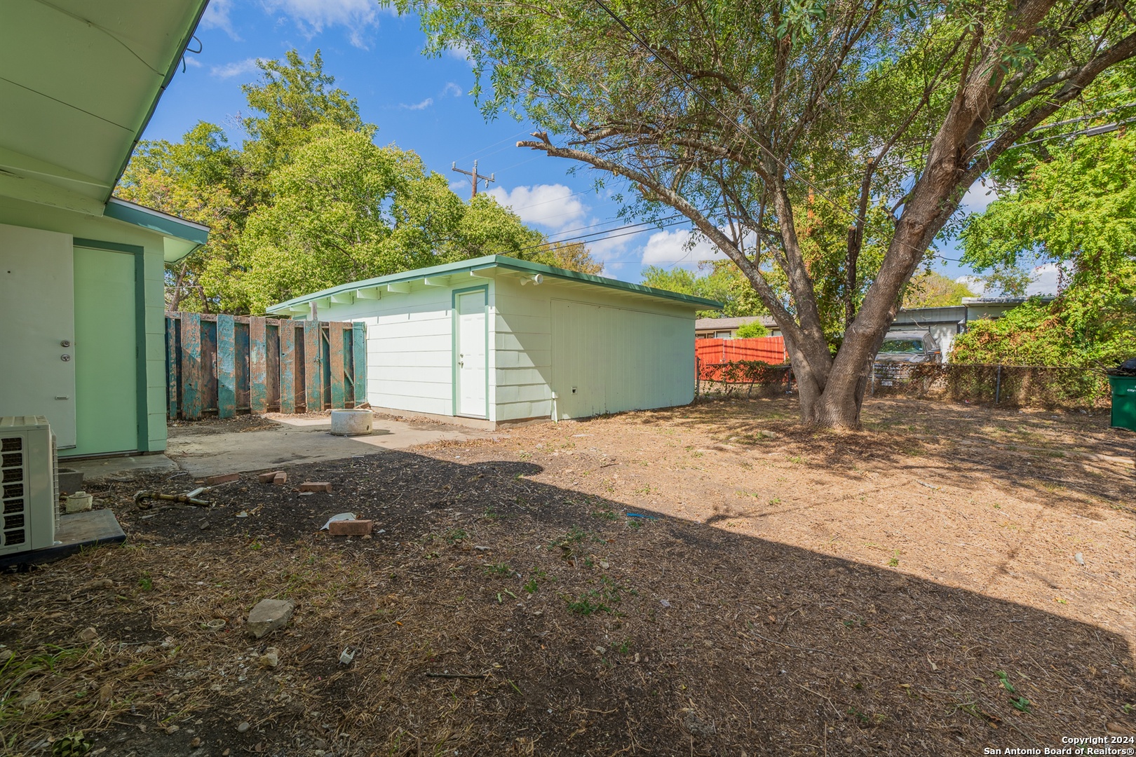 131 Brettonwood Drive San Antonio TX 78218