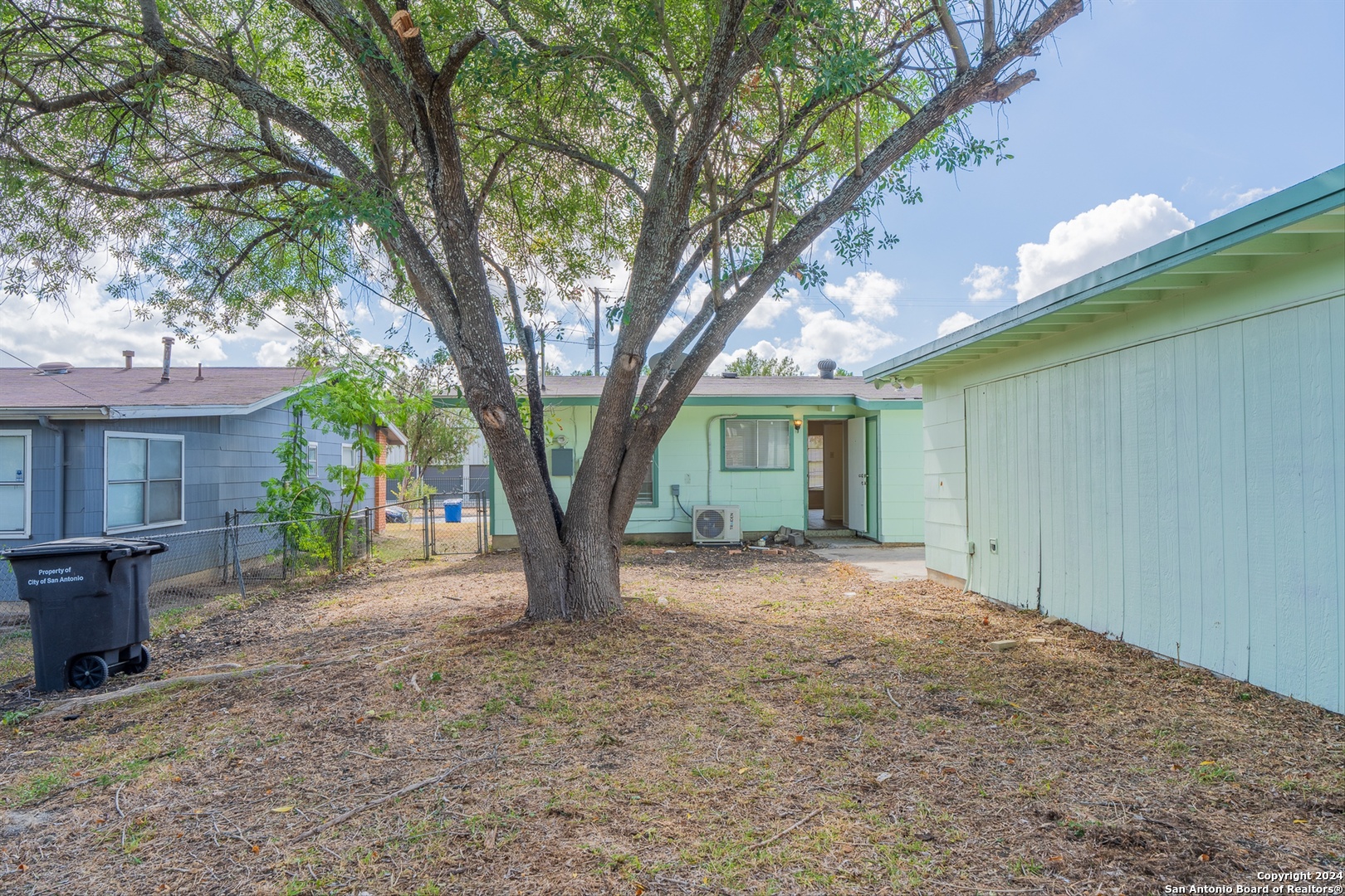 131 Brettonwood Drive San Antonio TX 78218