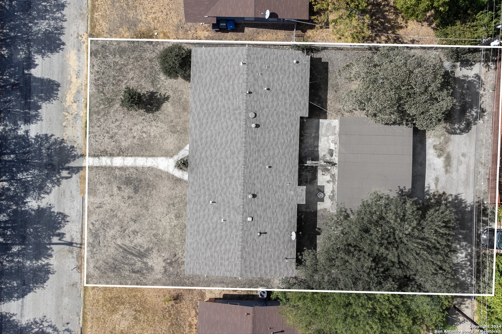 131 Brettonwood Drive San Antonio TX 78218