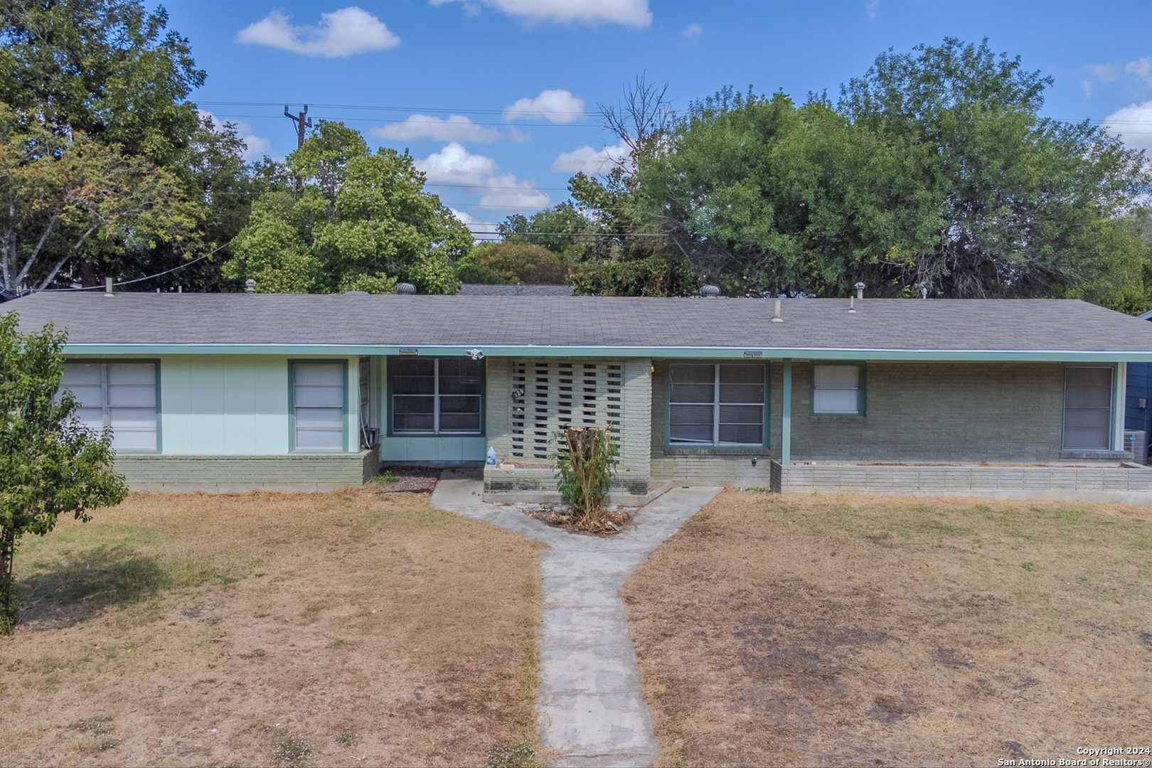 131 Brettonwood Drive San Antonio TX 78218
