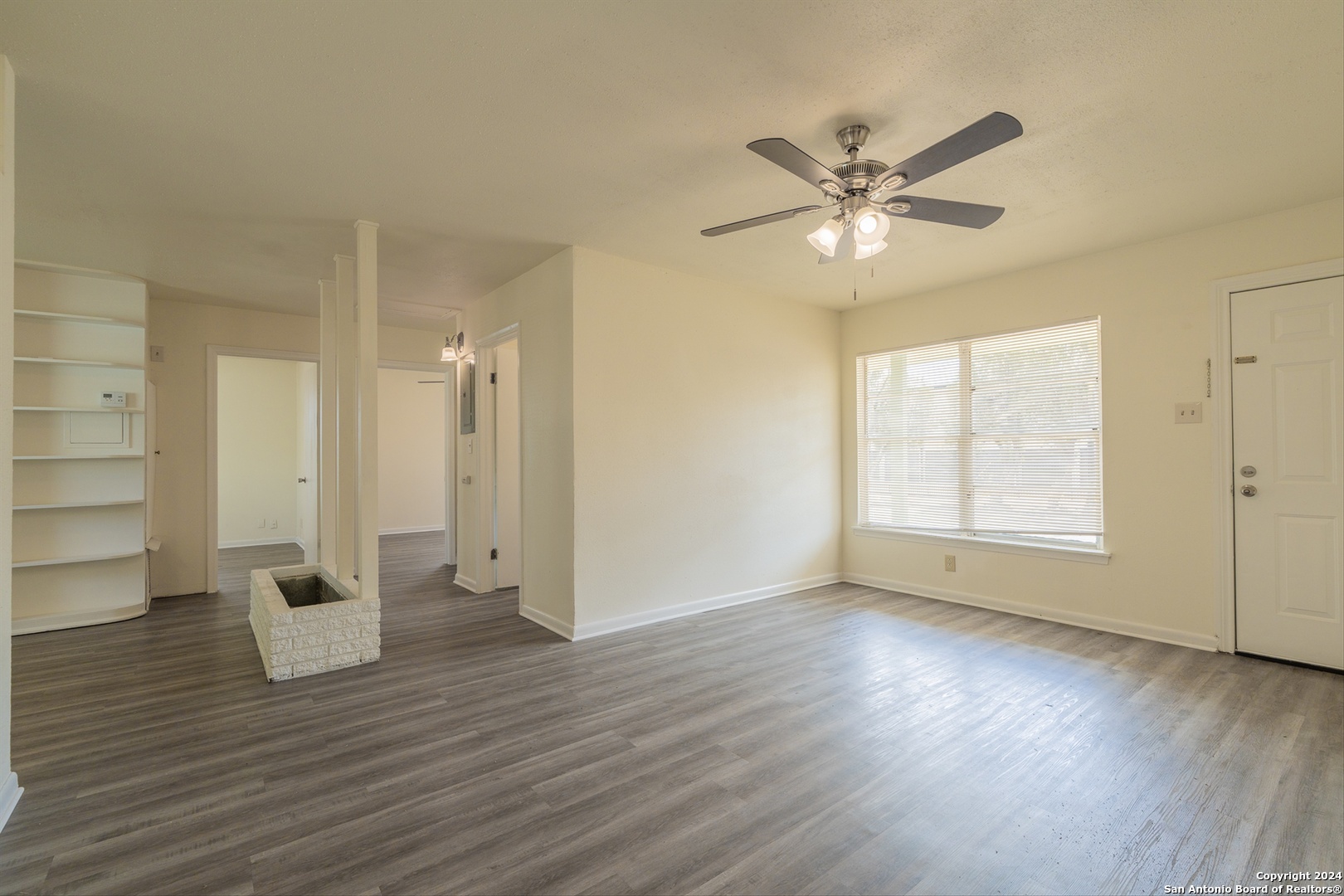 131 Brettonwood Drive San Antonio TX 78218