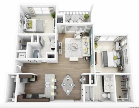 12700 Ridgeline Cedar Park TX 78613
