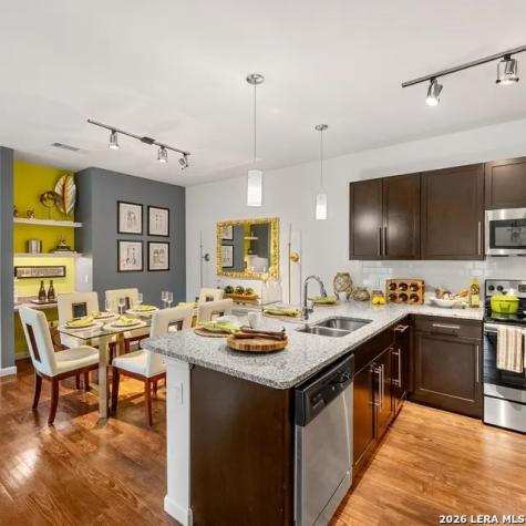 12700 Ridgeline Cedar Park TX 78613