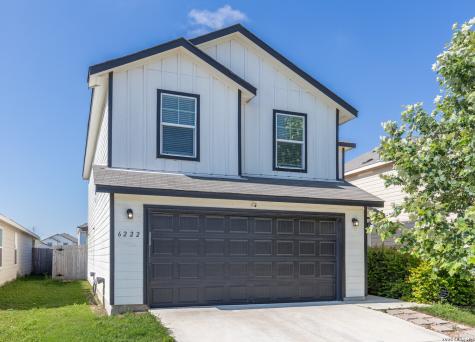 6222 Fieldrun San Antonio TX 78218