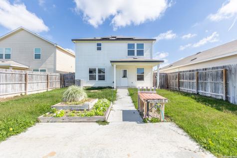 6222 Fieldrun San Antonio TX 78218