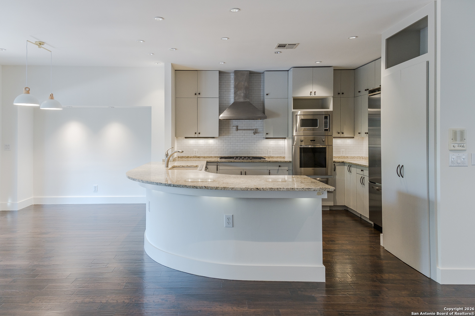 215 Annie Street Olmos Park TX 78212