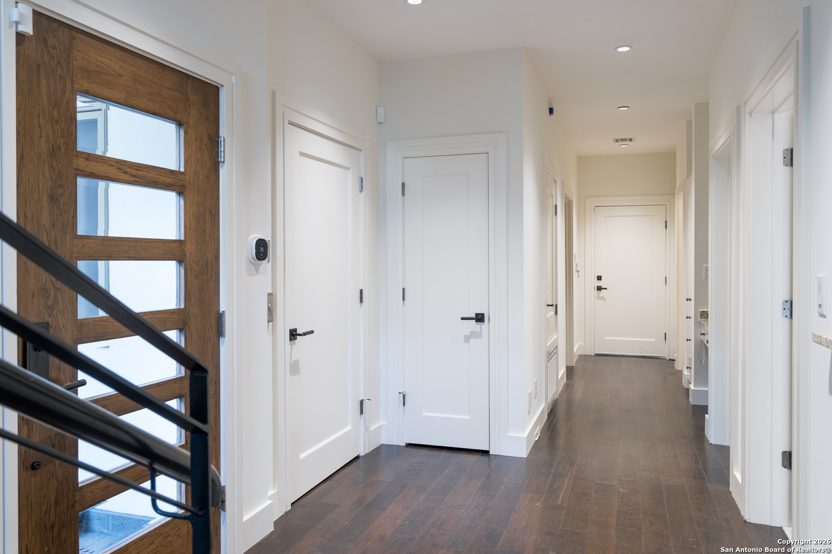 215 Annie Street Olmos Park TX 78212