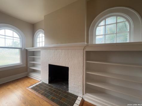 205 Eleanor Avenue San Antonio TX 78209