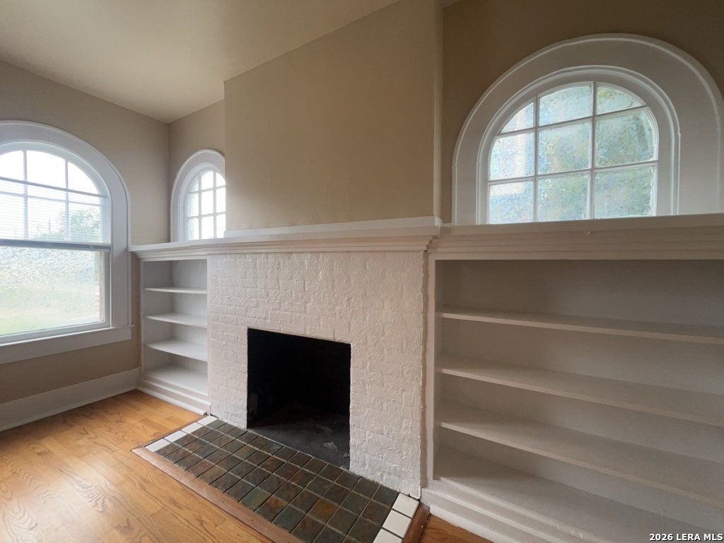 205 Eleanor Avenue San Antonio TX 78209