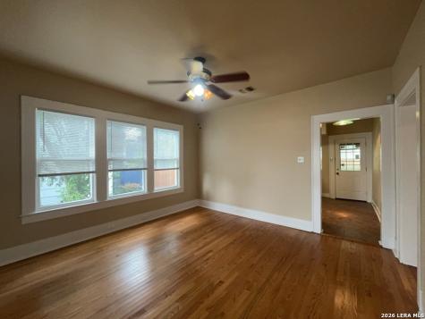 205 Eleanor Avenue San Antonio TX 78209